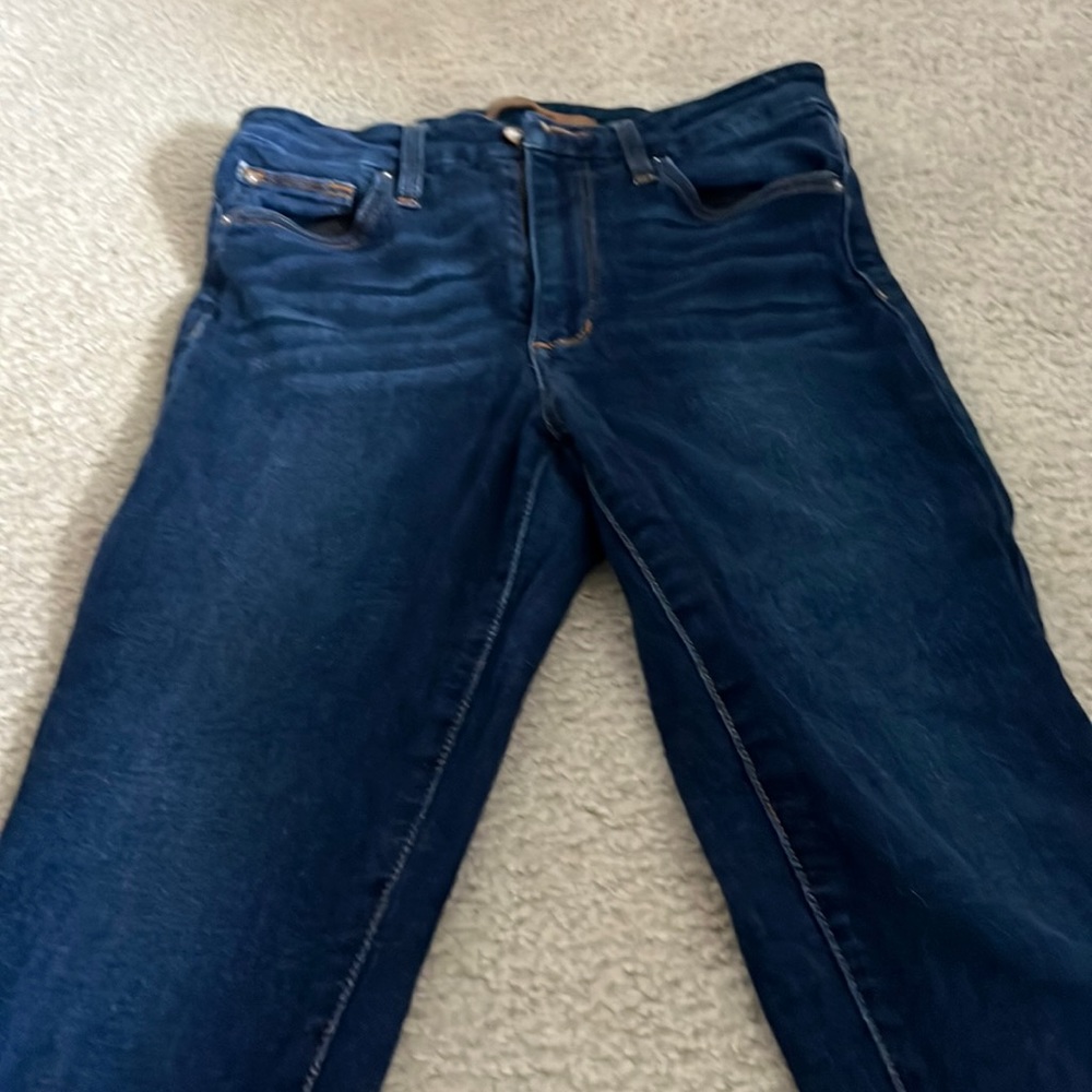 Skinny Joe’s Jeans